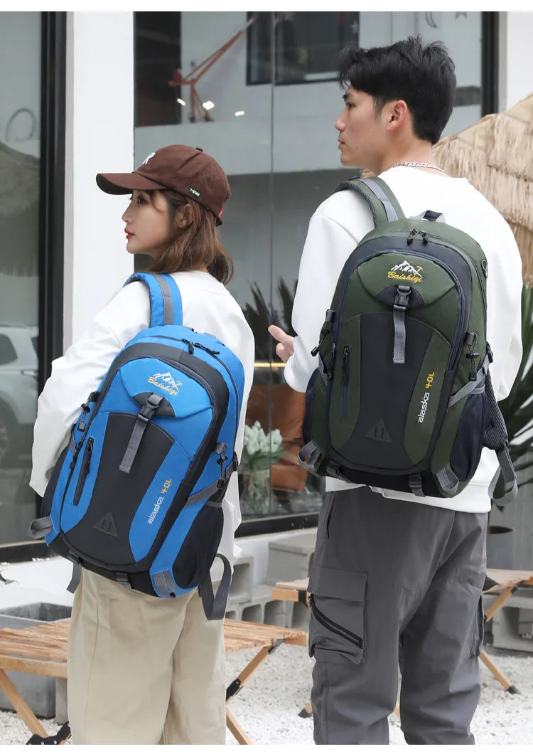 Sac à dos multifonction imperméable | Adventure™