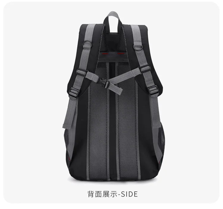 Sac à dos multifonction imperméable | Adventure™