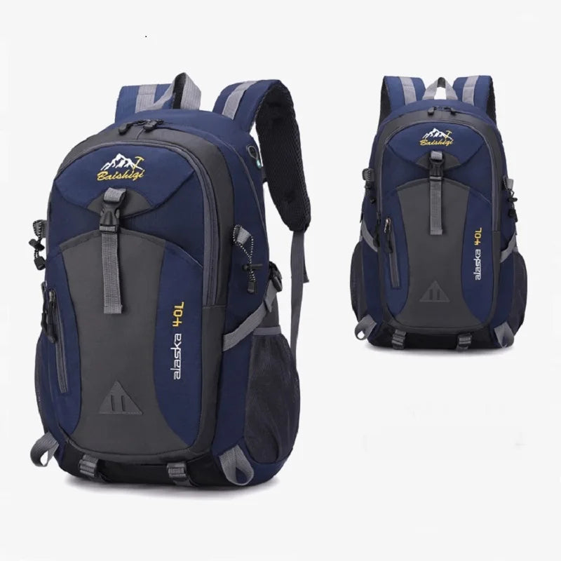 Sac à dos multifonction imperméable | Adventure™