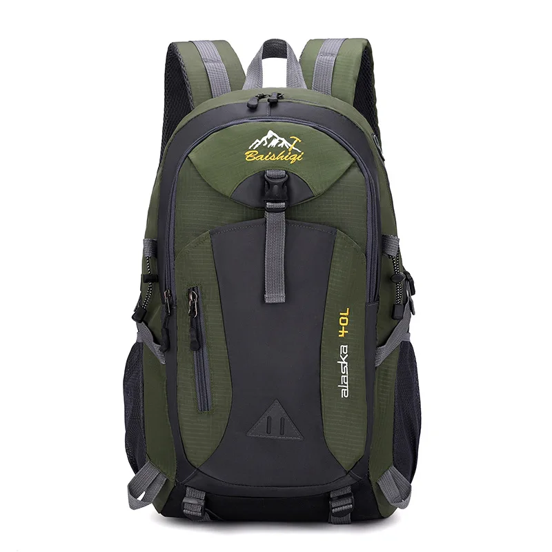 Sac à dos multifonction imperméable | Adventure™