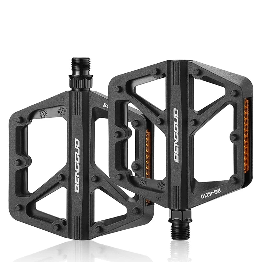 Pédale vélo | BENGSUO™ Adhérence Premium