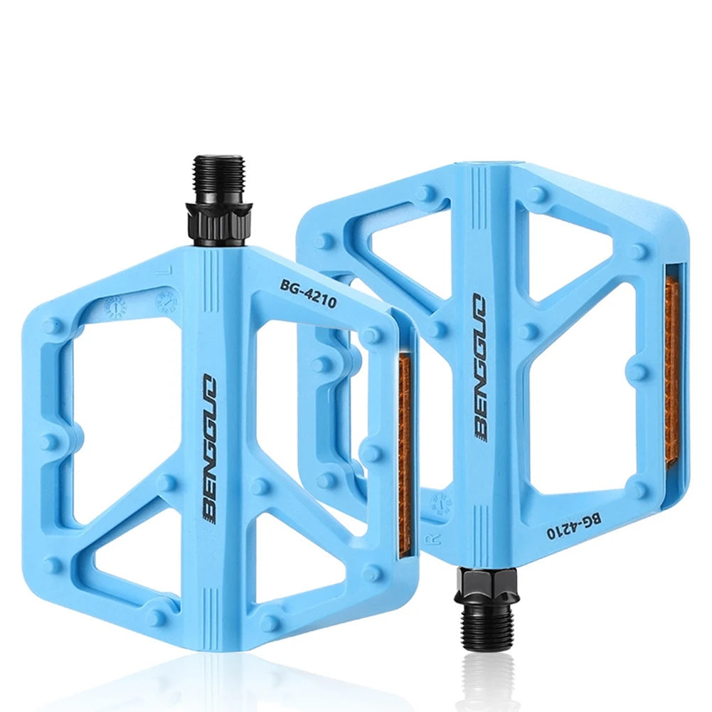 Pédale vélo | BENGSUO™ Adhérence Premium