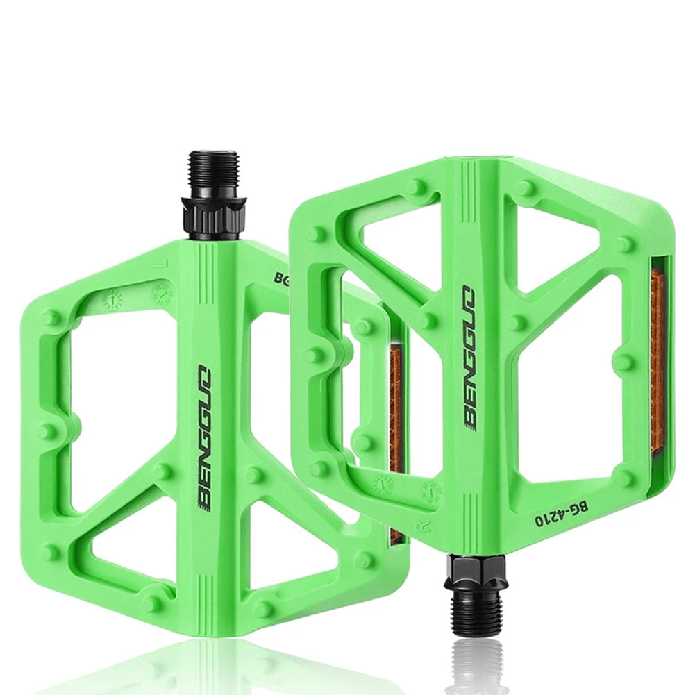 Pédale vélo | BENGSUO™ Adhérence Premium