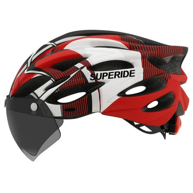Casque vélo | Superide™