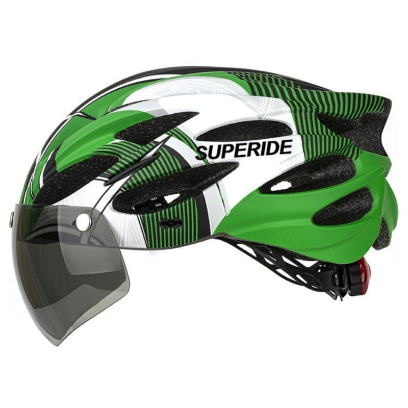 Casque vélo | Superide™