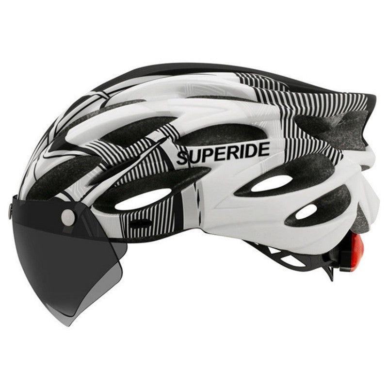 Casque vélo | Superide™