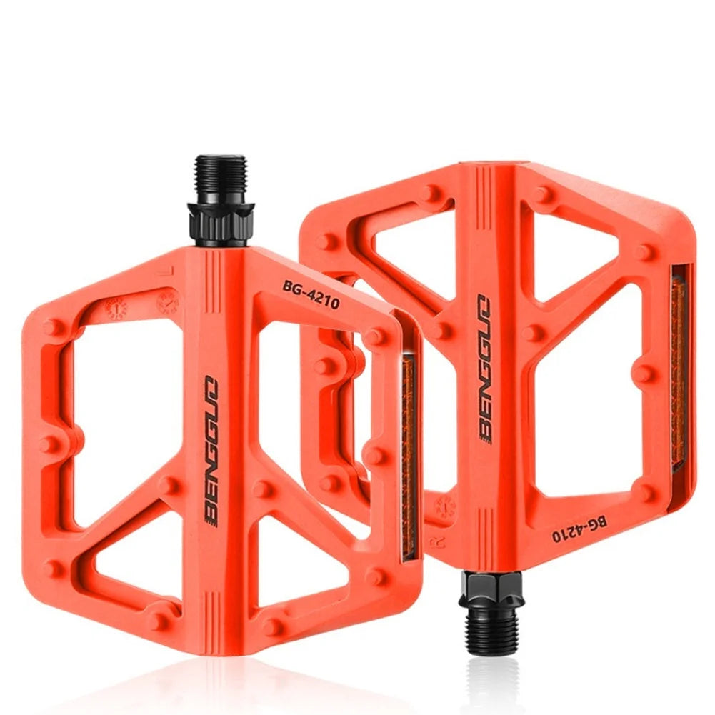 Pédale vélo | BENGSUO™ Adhérence Premium