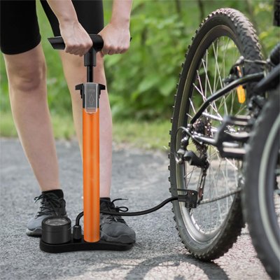 Pompe a velo | UltraFlexâą