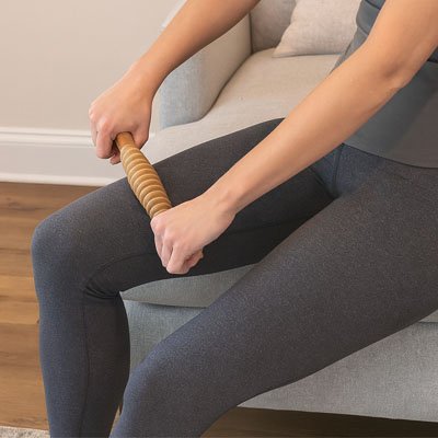 Rouleau de massage | Relaxwoodâą