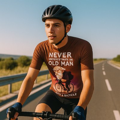 Maillot velo | Pro-Ride™