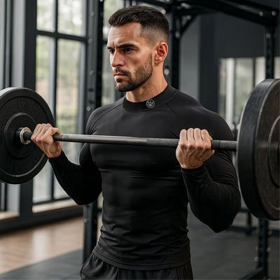 T shirt de compression | UltraPerform™