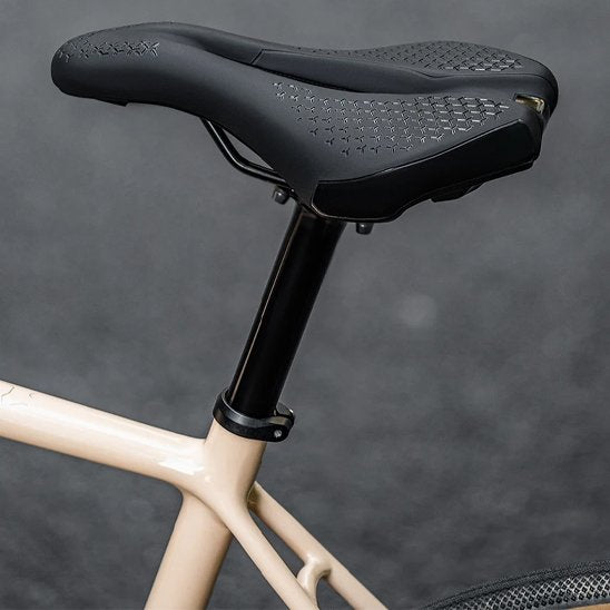 Selle de vélo | ErgoComfort™