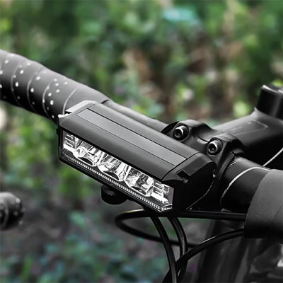 Eclairage velo | Neonride™