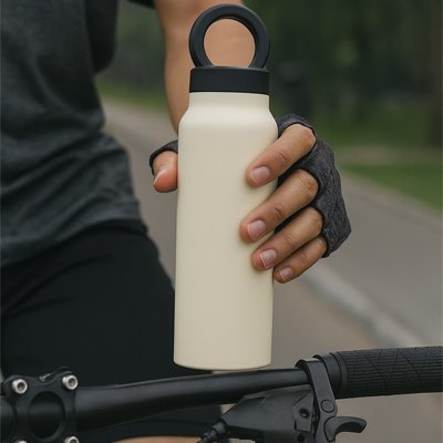 Gourde Isotherme 12h/24h | ThermoStyle™