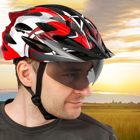 Casque vélo | Superide™