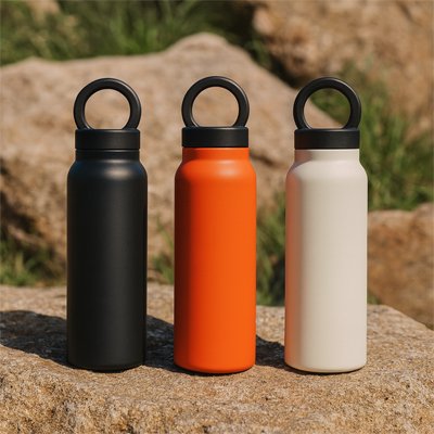 Gourde Isotherme 12h/24h | ThermoStyle™