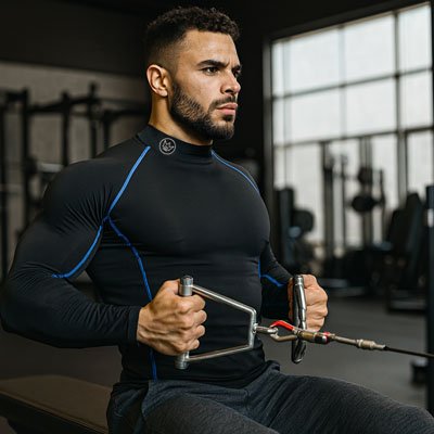 T shirt de compression | UltraPerform™