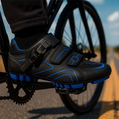 Chaussures route vélo | Haute Performance