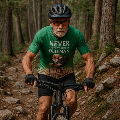 Maillot velo | Pro-Ride™