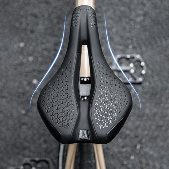 Selle de vélo | ErgoComfort™