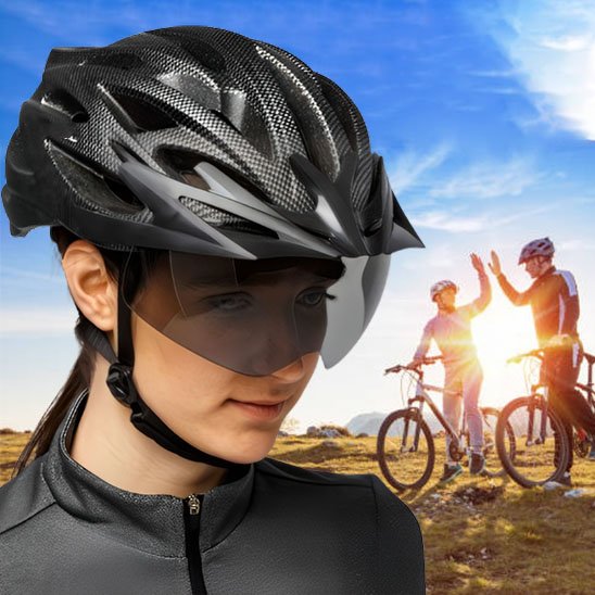 Casque vélo | Superide™