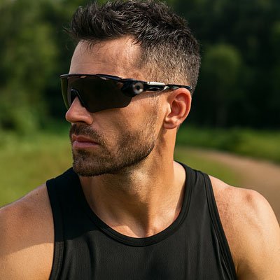 Lunette de soleil sport | Protect Ultralight™