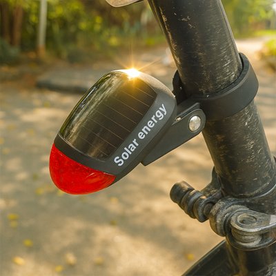 Lumiere velo | SolarSafe™