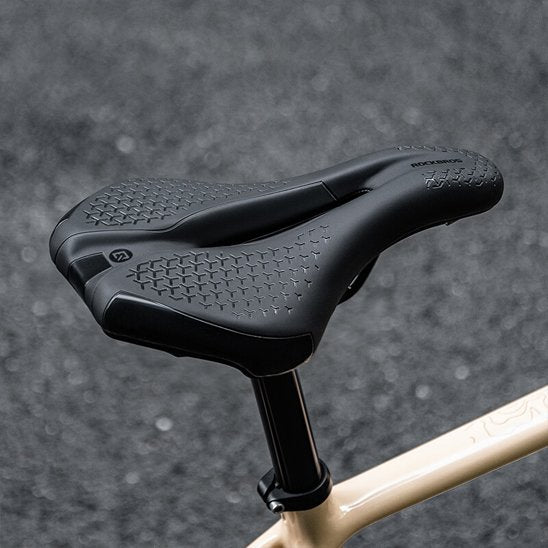 Selle de vélo | ErgoComfort™