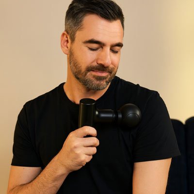 Pistolet de massage | Ergonomic Proâą