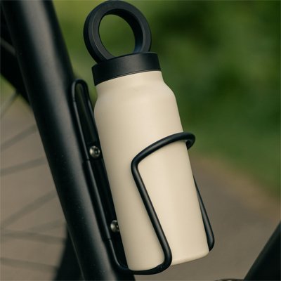 Gourde Isotherme 12h/24h | ThermoStyle™