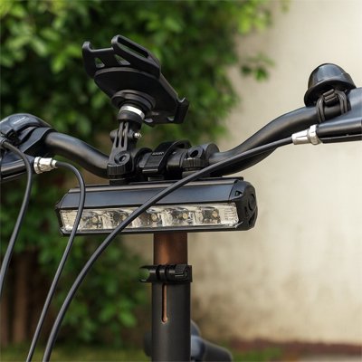 Eclairage velo | Neonride™
