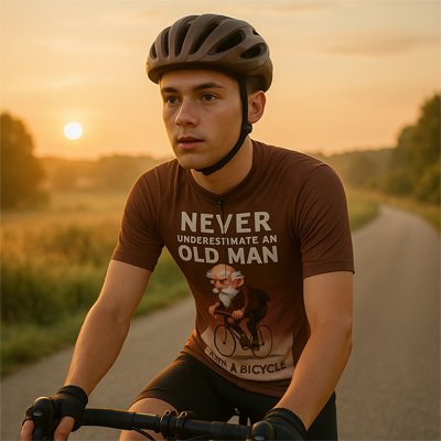 Maillot velo | Pro-Ride™