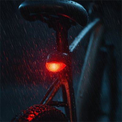 Lumiere velo | SolarSafe™