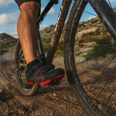 Chaussures route vélo | Haute Performance