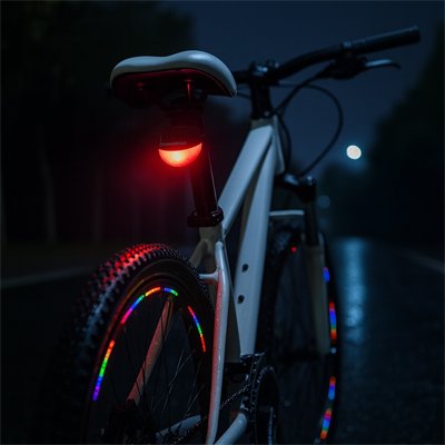 Lumiere velo | SolarSafe™