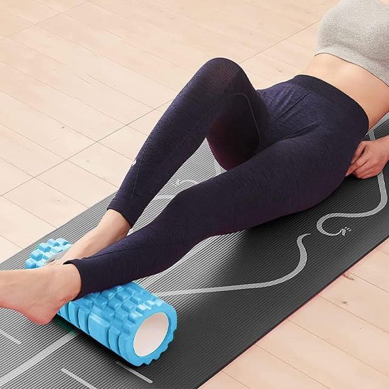 Rouleau de massage | PrôMuscle™
