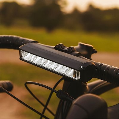 Eclairage velo | Neonride™