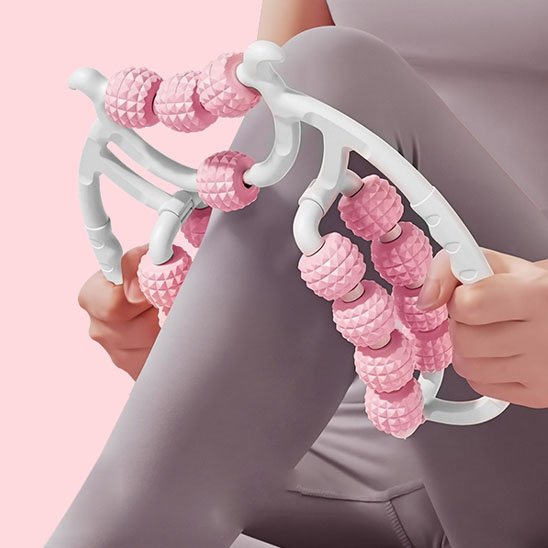 Rouleau de massage | ZenReliefâą