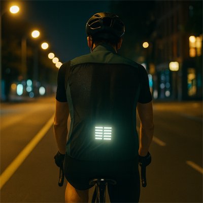 Coupe vent velo | UltraRespire™