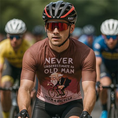 Maillot velo | Pro-Ride™