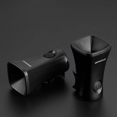Klaxon vélo | Benewake™