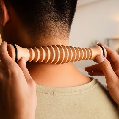 Rouleau de massage | Relaxwoodâą