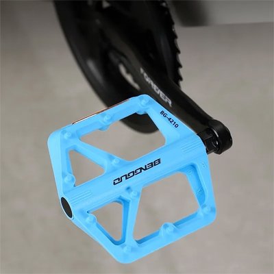 Pédale vélo | BENGSUO™ Adhérence Premium