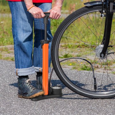 Pompe a velo | UltraFlexâą