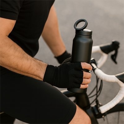 Gourde Isotherme 12h/24h | ThermoStyle™