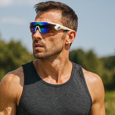Lunette de soleil sport | Protect Ultralight™