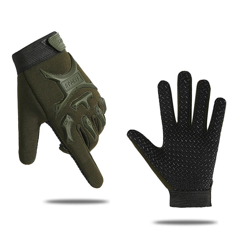 Gants vélo | ProtectJunior™ 2-7 ans