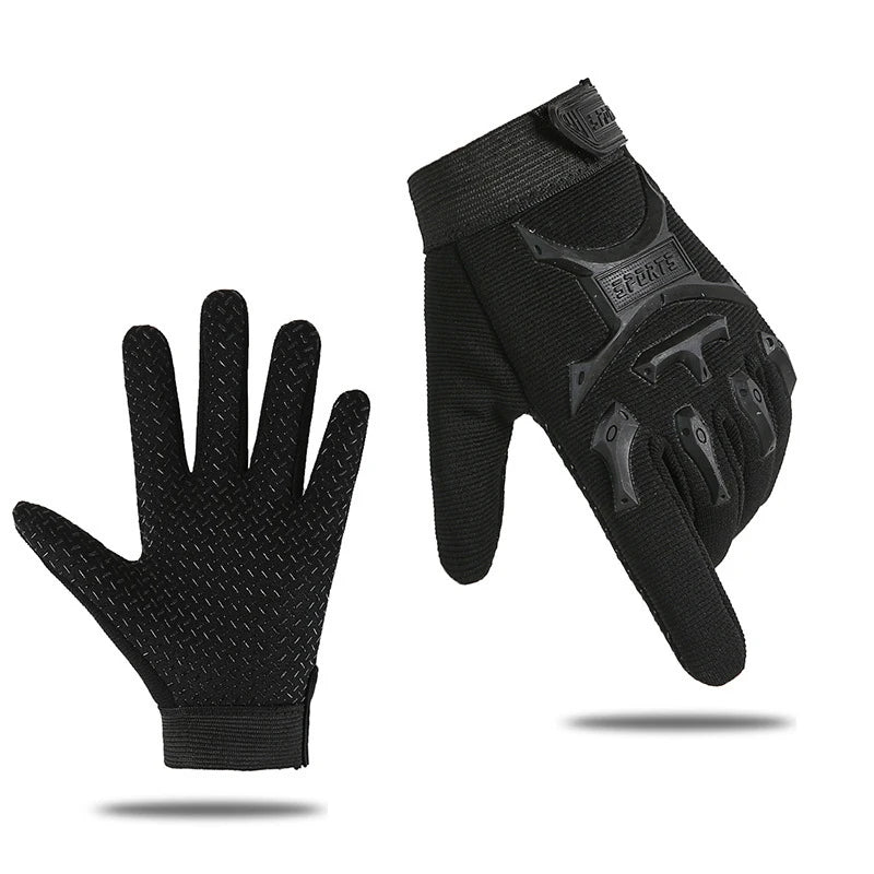 Gants vélo | ProtectJunior™ 2-7 ans