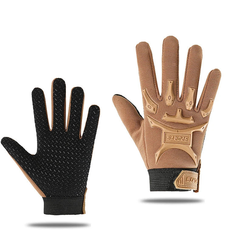 Gants vélo | ProtectJunior™ 2-7 ans