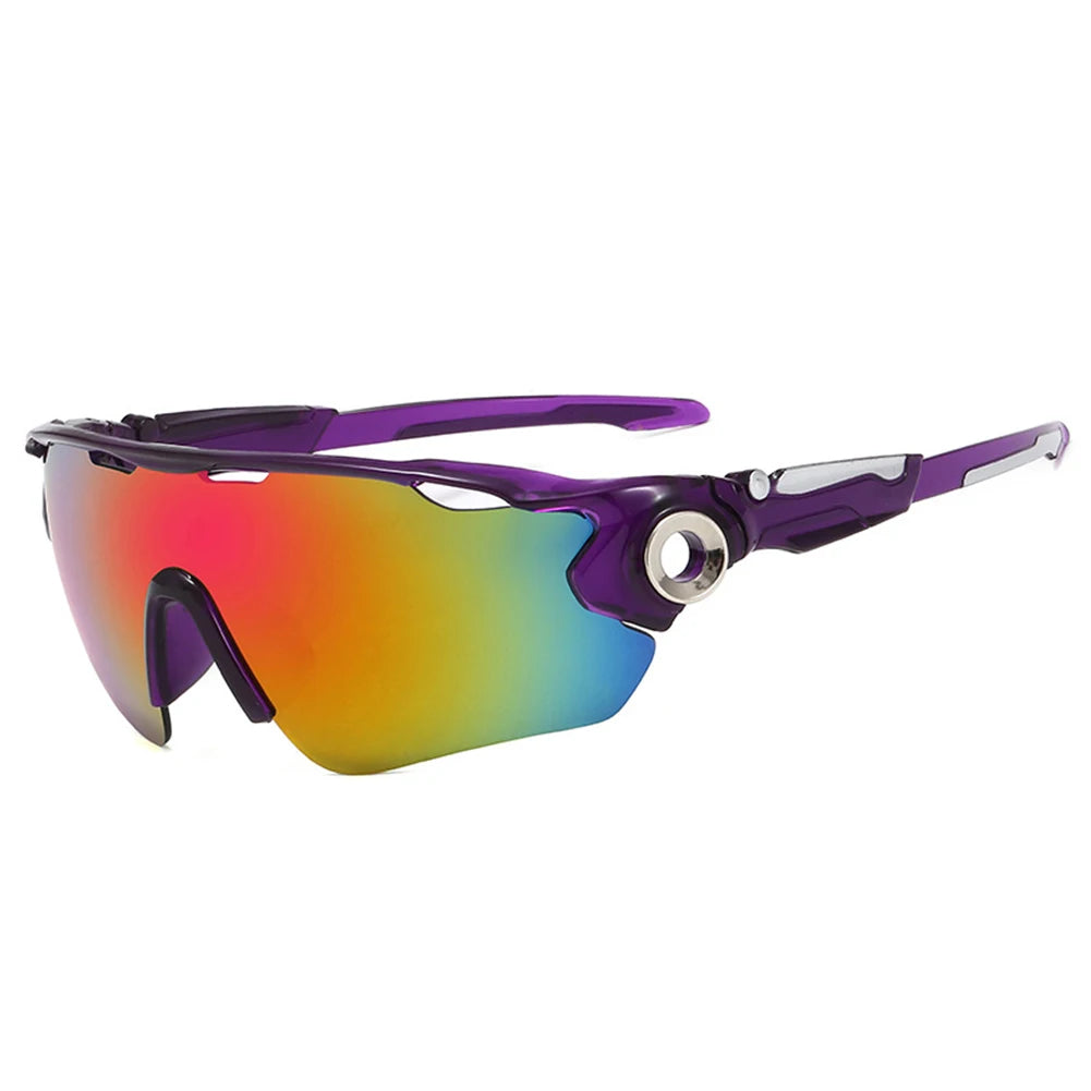 Lunette de soleil sport | Protect Ultralight™